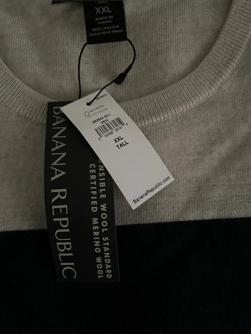 Banana Republic banana republic